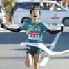 【箱根駅伝】「往路」青山学院大、大逆転！往路新記録で優勝。最大3分24秒差ひっくり返す。