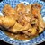 鶏手羽元のさっぱり煮