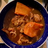 とろとろ牛すじが絶品！ダッチオーブンで作るキャンプカレー入門