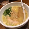 鶏の穴｜池袋｜濃厚な鶏を味わい、スープは全部飲んじゃう！
