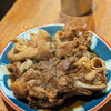 どんどん前倒しな土曜口開け