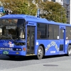 サンデン交通　5157