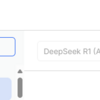 DeepSeek-R1：性能検証から見えた可能性と課題