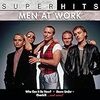   Men at Workと、Queenの「Radio Ga Ga」。