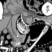 One Piece 1031話 科学の戦士 のネタバレ感想 考察まとめ サンジが覚悟を決めクイーンと戦う ワンピース最新話 漫画考察ブログ シンドーログ