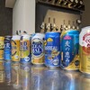 【雑企画】12/18開催：第３のビールってどんな味か確認する会