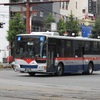 南国交通　2155号車