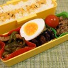 7月18日から22日のお弁当