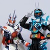 この一言で私は変わる。字（あざな）は、S.H.Figuarts 仮面ライダーマジェード サンユニコーン