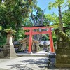 【伊豆下田市】美しい海を見下ろす「白濱神社」でご利益を授かろう！