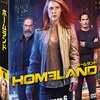 ドラマ『HOMELAND/ホームランド　シーズン6』Fox Channel