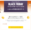 【Amazonブラックフライデー】今年最後のビッグイベント「Amazonブラックフライデー」の園芸用品や家電製品を購入する前に、事前にチェックするポイント５選