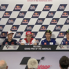 ★MotoGP2015 アメリカズGP　プレスカンファレンス一部翻訳