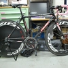 ZIPP 808 FIRECREST インプレ2