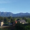 ８月になりました…