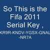 Download Fifa 2008 Crack Cd Key