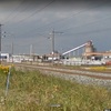 グーグルマップで鉄道撮影スポットを探してみた　東北本線　水沢駅～金ケ崎駅