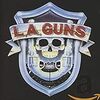 L.A.Guns 初級編　（重金属系譜図５  グラムメタル）（メタル系譜図）