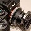 【オールドレンズ】シネレンズArriflex-Cine-Xenon 28mm F2でスナップ＆スナップ動画【α7II】