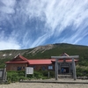 2019年！今年も白山登山してきます！