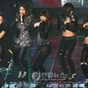 「Dream Concert 2011」で、KARAがステージ復帰を果たす。