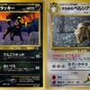 【うずまき殿堂202311】ブラッキーサカキのペルシアンbyタコトプス