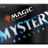 MTG：「Mystery Booster」（赤）