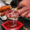 【船橋】駅前ビルの美味しい日本酒で自分を応援して貰いましょう＠船橋応援酒場 船橋フェイス店 4回目