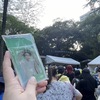 【おれパラ】 5年ぶりの野外ライブ！ ～おれパラ 夏場所