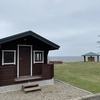 野付湾や国後島を見渡す絶景キャンプ場「尾岱沼ふれあいキャンプ場（別海町）」