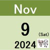 日次成績(11/8(金)時点) +79,601円 +0.28%