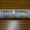 きれいな花火を打ち上げよう『TABLE HANABI ～卓上のスターマイン～』遊びました