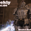 LLPeekly Vol.186 (Free Company Weekly Report)