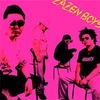 「HIMITSU GIRL'S TOP SECRET」ZAZEN BOYS