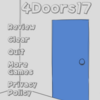 脱出ゲーム よっつのドア17 /4 Doors 17