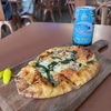 【ハワイグルメ】Hawaiian Aroma Caffeのハッピーアワー！ワイキキ中心にある隠れカフェ！