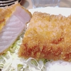 坂上＆指原のつぶれない店で紹介された新橋のカツカレー屋【いっぺこっぺ】に行って食べてみっぺ🍛‼️