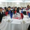 Welcome Banquet 