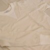 Sbtract Wool Sweat Shirts【Fashion（30代メンズファッション）】