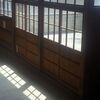 斜陽館にて