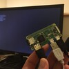 小学校のコンピュータクラブでRaspberry Pi Zeroを使った活動に取り組みます