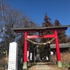 二宮赤城神社＠前橋市