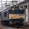 EF64-1016(JR貨物所有)長野総合車両センターへ