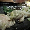 恵比寿　もつやき処　い志井