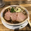 サバ6製麺所