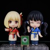 フィギュアお迎え ねんどろいど 2336 井ノ上たきな喫茶リコリコ制服Ver. リコリス・リコイル 