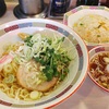 #ラーメンは好きじゃないけど