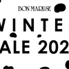 WINTER SALE 2021