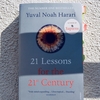 21 Lessons for the 21st Century / Yuval Noah Harari