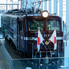 【日帰り埼玉①】鉄道博物館を訪ねて